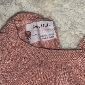 Zara Shirts & Tops - Zara Baby knitwear Zara Shirts & Tops - Zara Baby knitwear
